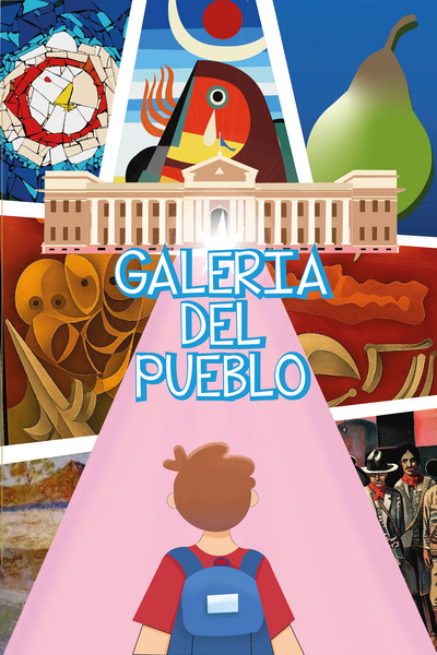 Galeria Del Pueblo