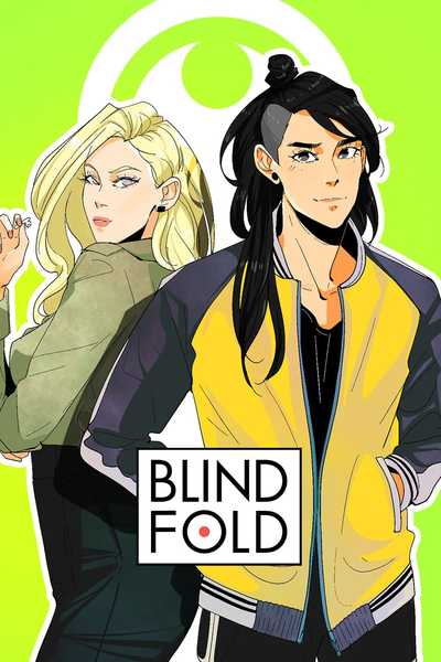 Blindfold, Comic Adventures Wiki