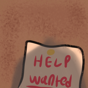 Help Wanted!