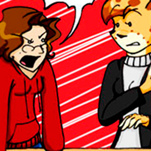 Webcomic #02