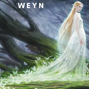 Chapter 2: The Light, The Beginning of her Life