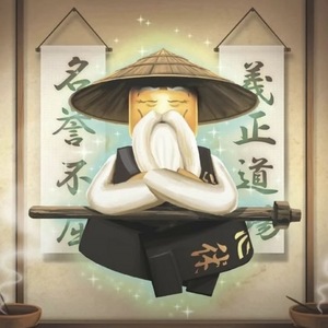  Episode 8 - The Race, Part 2: Mark Set