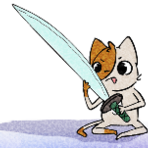 EP 20 - Bonus: Proper Weapon Meowtainance