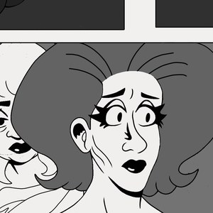 Life Is A Drag (Page 16, Chapter 1)