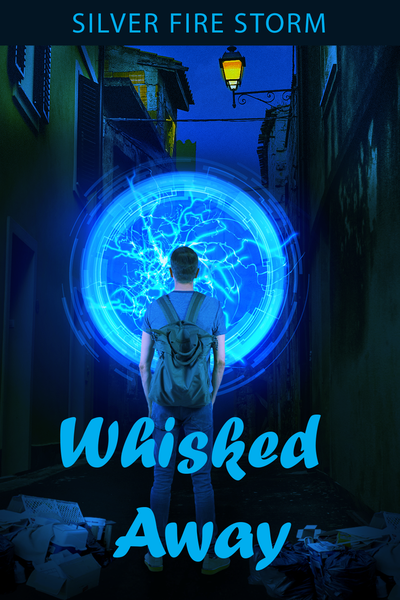 Whisked Away