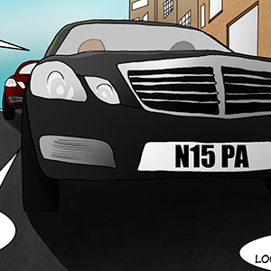 1 - Pilot Episode (Part 4) (#26-33)