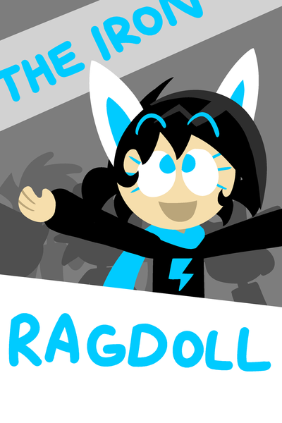 The Iron Ragdoll