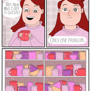 One Problem