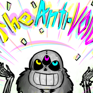 The Other Anti-VOID