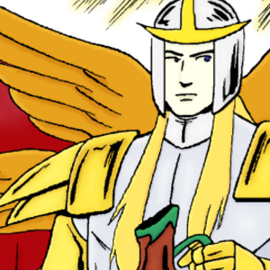 The Antechamber Part 4