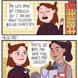 Priorities