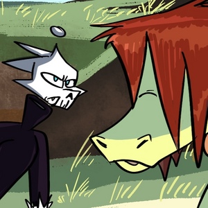 Chapter 1: &ldquo;Where are we?&rdquo; Part 4