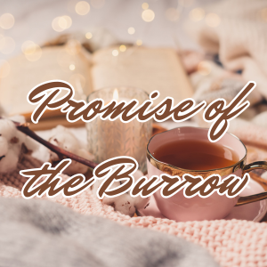 Promise of the Burrow