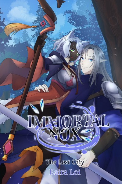 Immortal Nox
