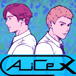 AliceX Chapter 01 - Down the rabbit hole