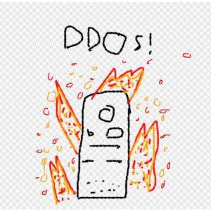 Episode 1: DDOS Attack