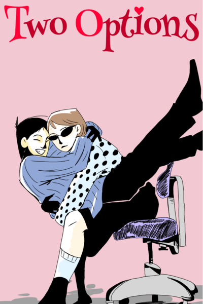 Two Options 