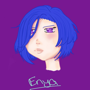 Enya Profile