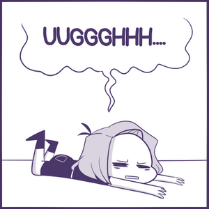 Always Tired