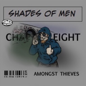Chapter 8: Amongst Thieves