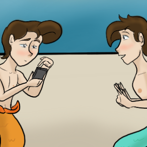 Device Disappointment 