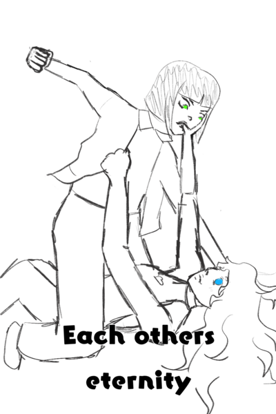 Each others eternity