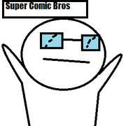 Super Comic Bros
