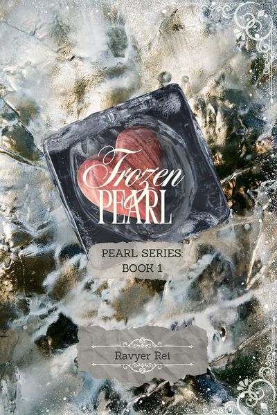 Frozen Pearl