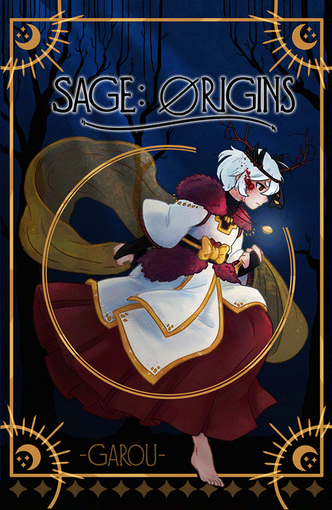 Sage: Origins