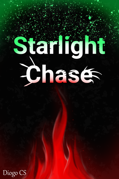 Starlight Chase [English]