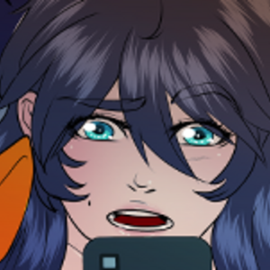 Genderbent Edition of Chapter 2 to 4 Part 1