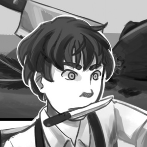 Chapter 1 - Curiosity