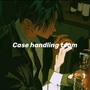 Case handling team