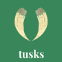 Tusks