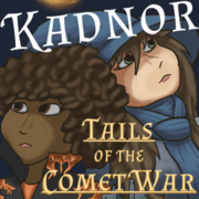 Kadnor: Tails of the Comet War