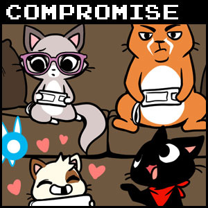 Compromise