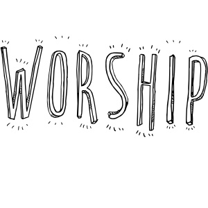 Worship (old)