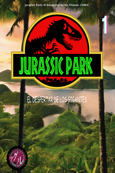 Jurassic Park: El Despertar de los Titanes