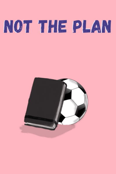 Not The Plan