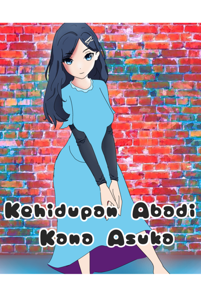 Kehidupan Abadi Kana Asuka