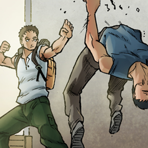 Chapter 3.3: Greetings (9)