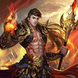  Chapter 4: True Kings Are Lonely