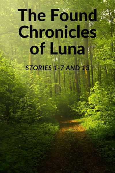 The Found Chronicles of Luna