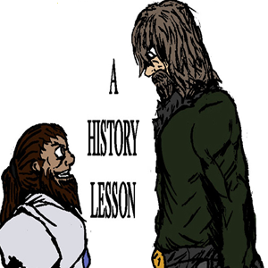 A History Lesson