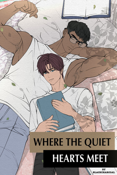 WHERE THE QUIET HEART MEET