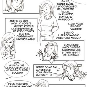 Facciamo le Presentazioni.