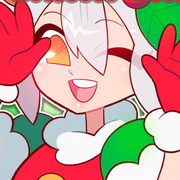 Magical Girl Santa-chan