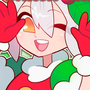 Magical Girl Santa-chan