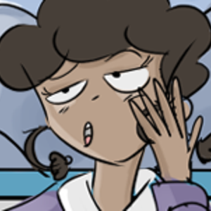 Act 1: "Up in Flames" Chapter 1