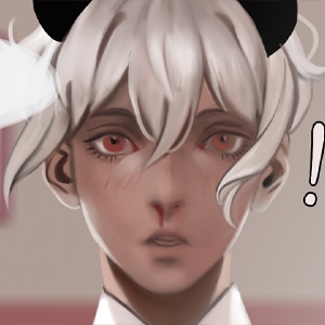 Read HAMUS :: Chapter 1| EXTRA 10 | Tapas Comics